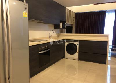 For RENT : Downtown Forty Nine / 3 Bedroom / 3 Bathrooms / 122 sqm / 75000 THB [9796260]