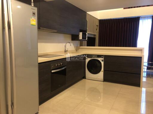 For RENT : Downtown Forty Nine / 3 Bedroom / 3 Bathrooms / 122 sqm / 75000 THB [9796260]