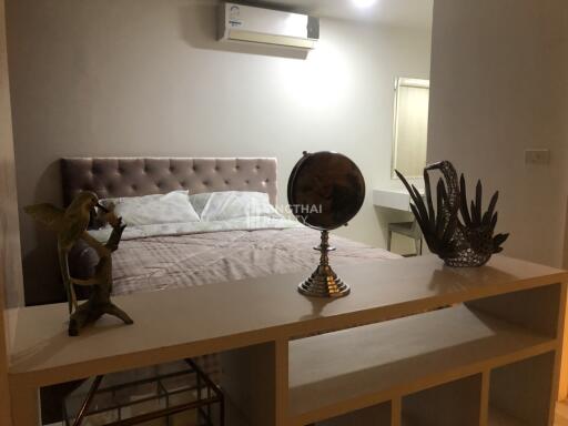 For RENT : Downtown Forty Nine / 3 Bedroom / 3 Bathrooms / 122 sqm / 75000 THB [9796260]