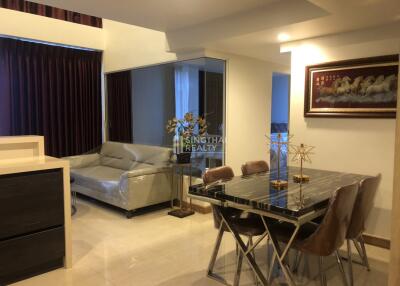 For RENT : Downtown Forty Nine / 3 Bedroom / 3 Bathrooms / 122 sqm / 75000 THB [9796260]