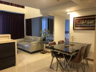 For RENT : Downtown Forty Nine / 3 Bedroom / 3 Bathrooms / 122 sqm / 75000 THB [9796260]