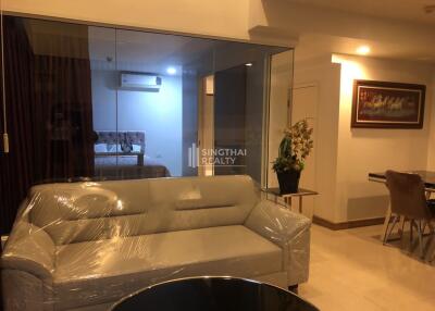 For RENT : Downtown Forty Nine / 3 Bedroom / 3 Bathrooms / 122 sqm / 75000 THB [9796260]