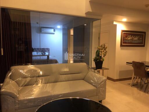 For RENT : Downtown Forty Nine / 3 Bedroom / 3 Bathrooms / 122 sqm / 75000 THB [9796260]