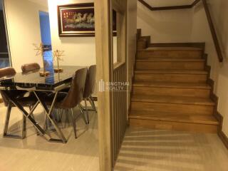 For RENT : Downtown Forty Nine / 3 Bedroom / 3 Bathrooms / 122 sqm / 75000 THB [9796260]