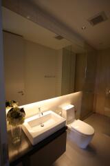 For RENT : Promphan 53 / 2 Bedroom / 3 Bathrooms / 145 sqm / 80000 THB [9805928]