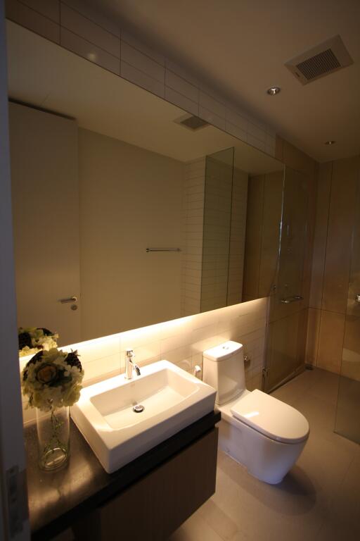 For RENT : Promphan 53 / 2 Bedroom / 3 Bathrooms / 145 sqm / 80000 THB [9805928]