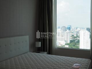 For RENT : Royce Private Residences / 2 Bedroom / 2 Bathrooms / 112 sqm / 80000 THB [9806734]