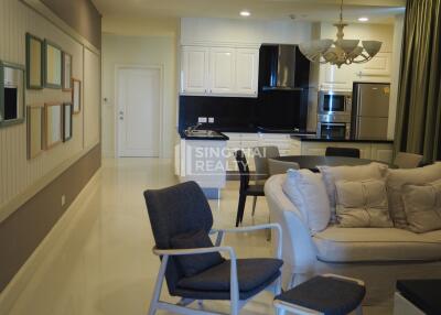 For RENT : Royce Private Residences / 2 Bedroom / 2 Bathrooms / 112 sqm / 80000 THB [9806734]