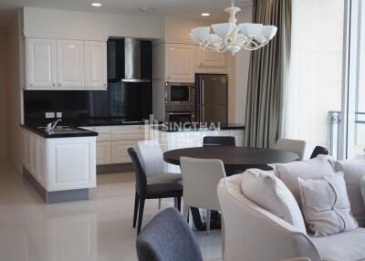 For RENT : Royce Private Residences / 2 Bedroom / 2 Bathrooms / 112 sqm / 80000 THB [9806734]