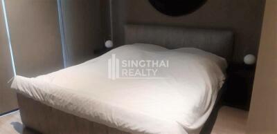 For RENT : RHYTHM Ekkamai / 2 Bedroom / 2 Bathrooms / 80 sqm / 80000 THB [9821302]