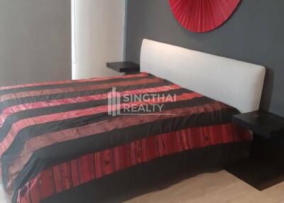 For RENT : RHYTHM Ekkamai / 2 Bedroom / 2 Bathrooms / 80 sqm / 80000 THB [9821302]