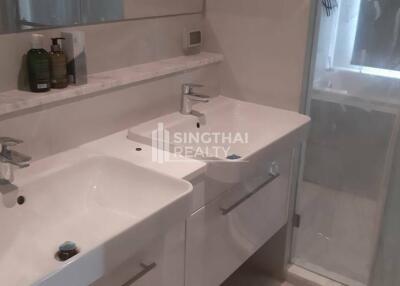 For RENT : RHYTHM Ekkamai / 2 Bedroom / 2 Bathrooms / 80 sqm / 80000 THB [9821302]