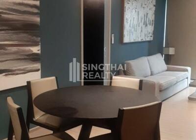 For RENT : RHYTHM Ekkamai / 2 Bedroom / 2 Bathrooms / 80 sqm / 80000 THB [9821302]