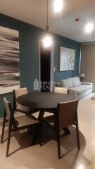 For RENT : RHYTHM Ekkamai / 2 Bedroom / 2 Bathrooms / 80 sqm / 80000 THB [9821302]