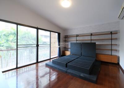 For RENT : House Asoke / 3 Bedroom / 2 Bathrooms / 200 sqm / 80000 THB [9855090]