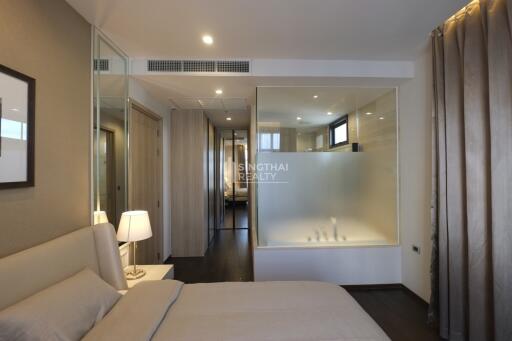 For RENT : The XXXIX by Sansiri / 2 Bedroom / 2 Bathrooms / 81 sqm / 80000 THB [9857341]