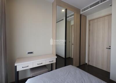 For RENT : The XXXIX by Sansiri / 2 Bedroom / 2 Bathrooms / 81 sqm / 80000 THB [9857341]