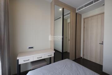 For RENT : The XXXIX by Sansiri / 2 Bedroom / 2 Bathrooms / 81 sqm / 80000 THB [9857341]