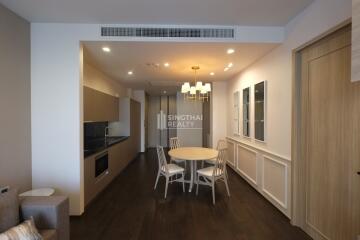 For RENT : The XXXIX by Sansiri / 2 Bedroom / 2 Bathrooms / 81 sqm / 80000 THB [9857341]