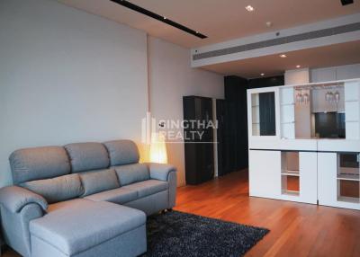 For RENT : Banyan Tree Residences Riverside Bangkok / 1 Bedroom / 1 Bathrooms / 79 sqm / 80000 THB [9965091]