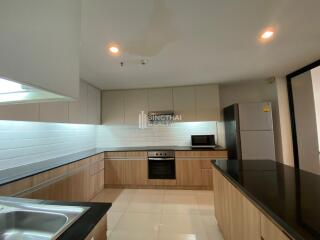 For RENT : Charoenjai place / 4 Bedroom / 3 Bathrooms / 277 sqm / 80000 THB [9989126]