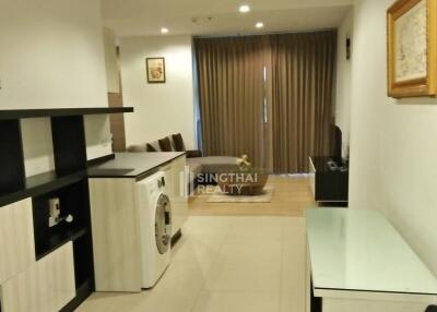 For RENT : HQ by Sansiri / 2 Bedroom / 2 Bathrooms / 100 sqm / 80000 THB [10036113]