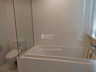 For RENT : HQ by Sansiri / 2 Bedroom / 2 Bathrooms / 100 sqm / 80000 THB [10036113]