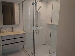 For RENT : HQ by Sansiri / 2 Bedroom / 2 Bathrooms / 100 sqm / 80000 THB [10036113]