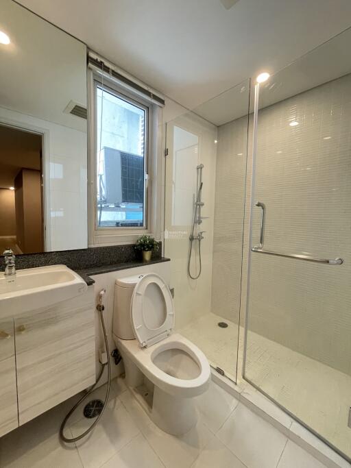 For RENT : Fullerton Sukhumvit / 3 Bedroom / 3 Bathrooms / 155 sqm / 80000 THB [10059173]