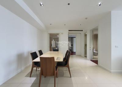 For RENT : Athenee Residence / 2 Bedroom / 2 Bathrooms / 133 sqm / 80000 THB [10266252]
