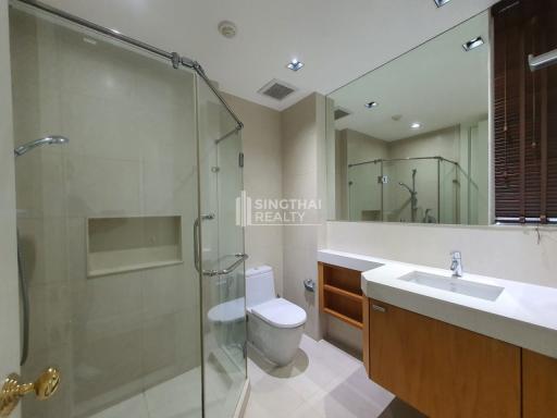 For RENT : Athenee Residence / 2 Bedroom / 2 Bathrooms / 133 sqm / 80000 THB [10266252]