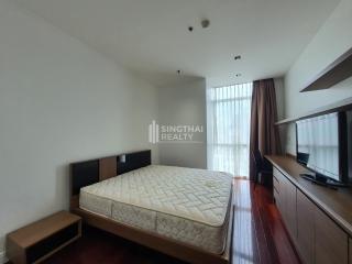 For RENT : Athenee Residence / 2 Bedroom / 2 Bathrooms / 133 sqm / 80000 THB [10266252]