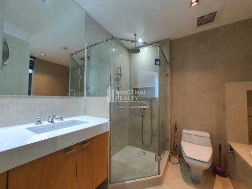 For RENT : Athenee Residence / 2 Bedroom / 2 Bathrooms / 133 sqm / 80000 THB [10266252]