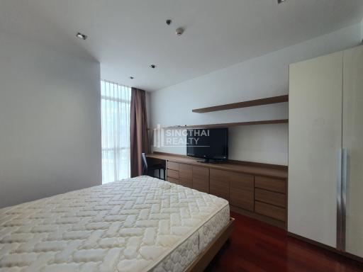 For RENT : Athenee Residence / 2 Bedroom / 2 Bathrooms / 133 sqm / 80000 THB [10266252]