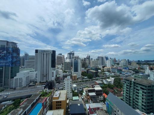 For RENT : Athenee Residence / 2 Bedroom / 2 Bathrooms / 133 sqm / 80000 THB [10266252]