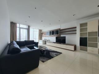 For RENT : Athenee Residence / 2 Bedroom / 2 Bathrooms / 133 sqm / 80000 THB [10266252]