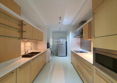 For RENT : Athenee Residence / 2 Bedroom / 2 Bathrooms / 133 sqm / 80000 THB [10266252]