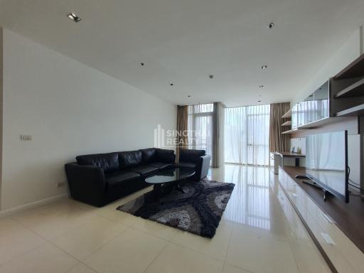 For RENT : Athenee Residence / 2 Bedroom / 2 Bathrooms / 133 sqm / 80000 THB [10266252]