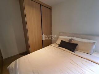 For RENT : Ashton Silom / 2 Bedroom / 2 Bathrooms / 76 sqm / 80000 THB [R10211]