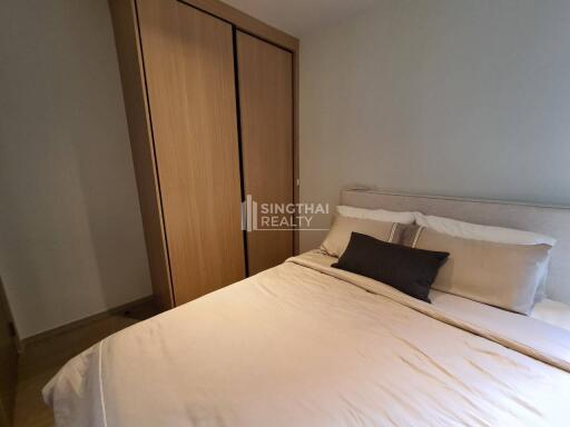 For RENT : Ashton Silom / 2 Bedroom / 2 Bathrooms / 76 sqm / 80000 THB [R10211]