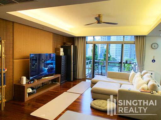 For RENT : All Season Mansion / 2 Bedroom / 3 Bathrooms / 178 sqm / 80000 THB [10272622]