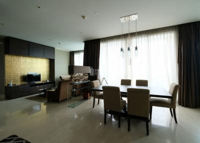 For RENT : The Infinity / 2 Bedroom / 2 Bathrooms / 120 sqm / 80000 THB [R10360]