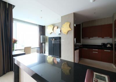 For RENT : The Infinity / 2 Bedroom / 2 Bathrooms / 120 sqm / 80000 THB [R10360]