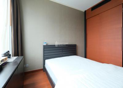 For RENT : The Infinity / 2 Bedroom / 2 Bathrooms / 120 sqm / 80000 THB [R10360]