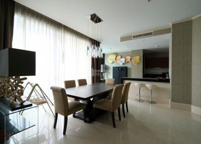 For RENT : The Infinity / 2 Bedroom / 2 Bathrooms / 120 sqm / 80000 THB [R10360]