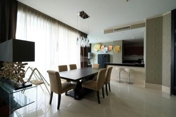 For RENT : The Infinity / 2 Bedroom / 2 Bathrooms / 120 sqm / 80000 THB [R10360]