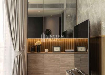 For RENT : 28 Chidlom / 2 Bedroom / 2 Bathrooms / 74 sqm / 80000 THB [10328309]