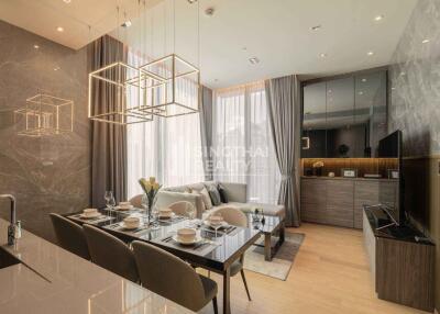 For RENT : 28 Chidlom / 2 Bedroom / 2 Bathrooms / 74 sqm / 80000 THB [10328309]