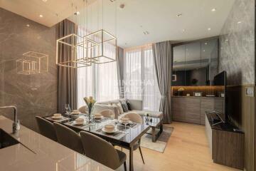 For RENT : 28 Chidlom / 2 Bedroom / 2 Bathrooms / 74 sqm / 80000 THB [10328309]