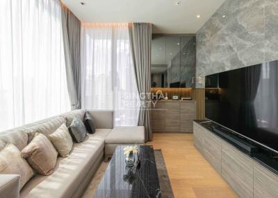 For RENT : 28 Chidlom / 2 Bedroom / 2 Bathrooms / 74 sqm / 80000 THB [10328309]